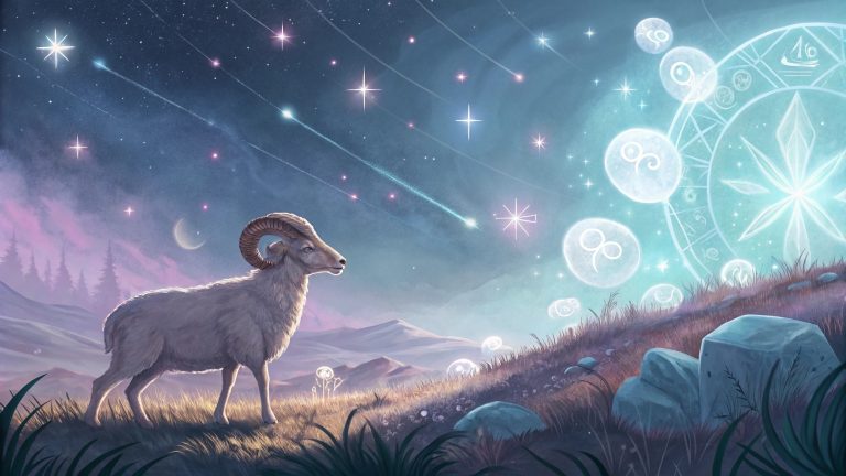 Beran – měsíční horoskop na duben 2025 Beran mesačný horoskop na apríl 2025