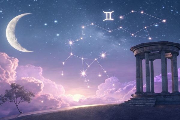 Blíženci: horoskop na květen 2025 Blíženci květen 2025