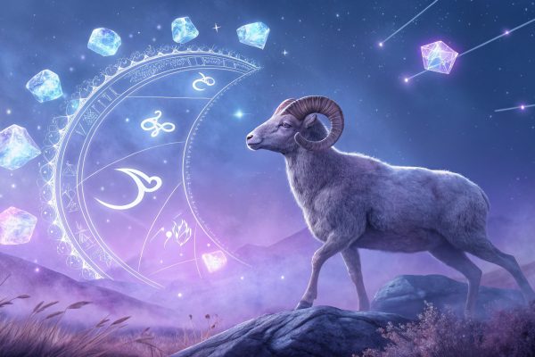 Beran: horoskop na červen 2025 Beran červen 2025