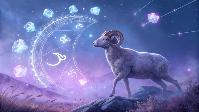 Beran: horoskop na červen 2025 Beran červen 2025