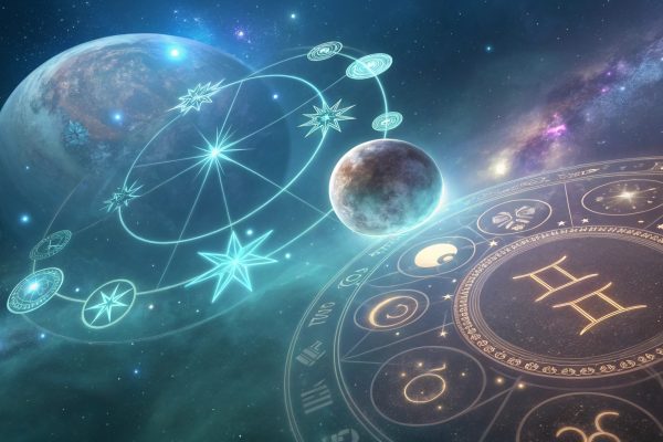 Blíženci: horoskop na červen 2025 Blíženci červen 2025