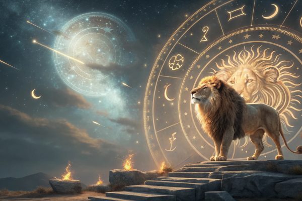 Lev: horoskop na červen 2025 Lev červen 2025