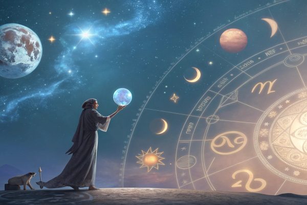 Panna: horoskop na červen 2025 Panna červen 2025