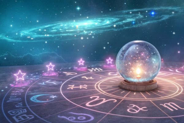 Vodnář: horoskop na červen 2025 Vodnář červen 2025